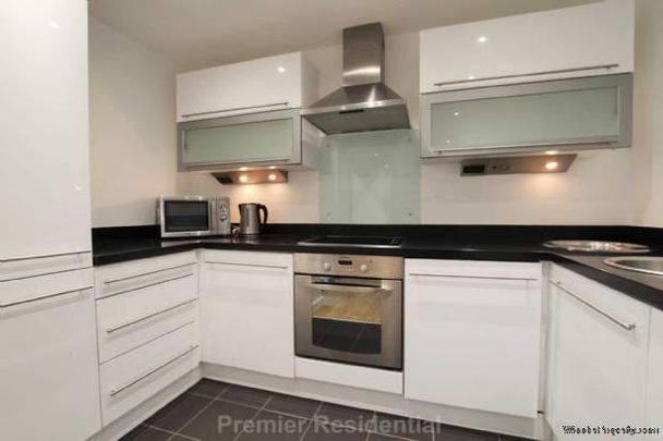 1 bedroom property to rent in Manchester - Photo 1