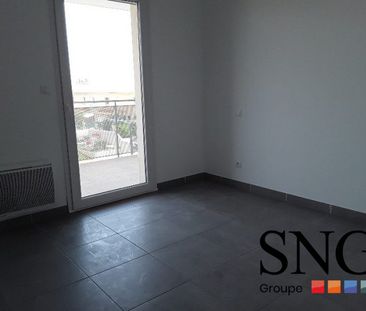 BEAU T2 AVEC BALCON ET PARKING - Photo 2