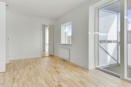 3-vær. lejlighed - Photo 4