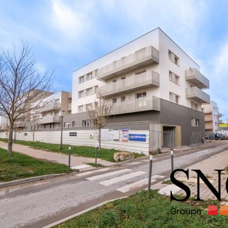 T2 AVEC BALCON - Photo 3