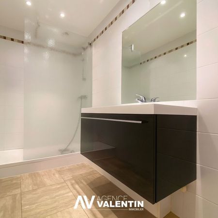 Appartement 3 pièces à Metz - Photo 4