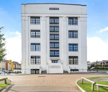 Fullbrook Drive, Basingstoke, Hampshire, RG21 - Photo 4