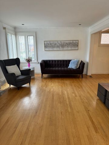 For Lease - 591 Woburn Avenue, Toronto, Ontario - Photo 3