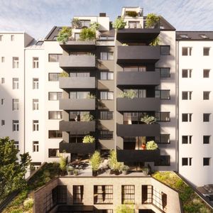 N32 Urbanes Wohnen in Favoriten - Foto 2