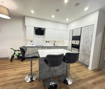 2 bedroom apartment to rent - Photo 6