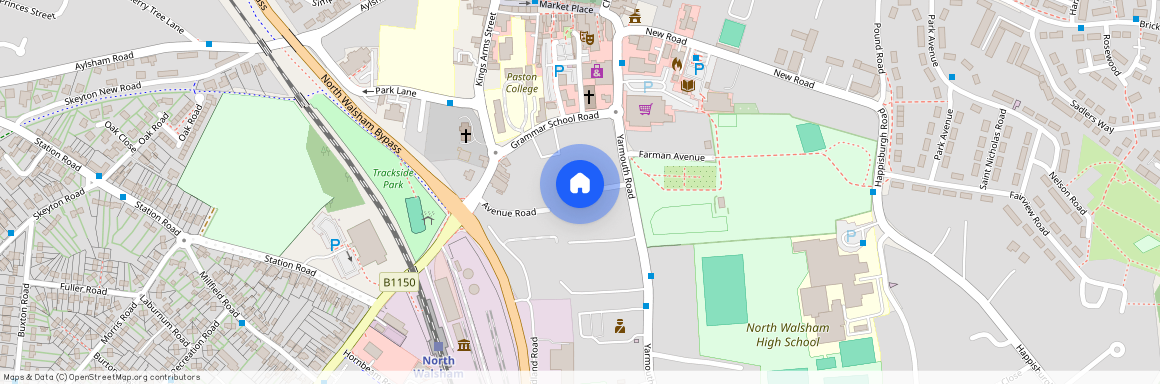 Headley Drive, NR28 9ND, Drivenorth