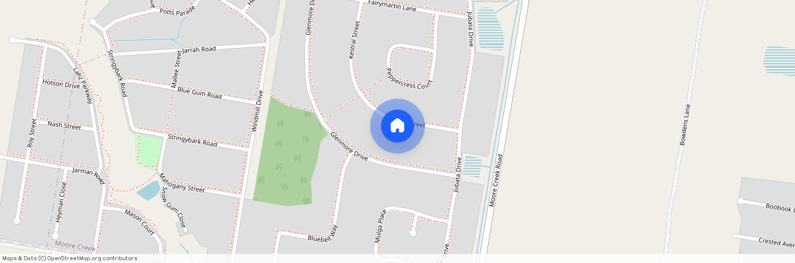 2/15 Kestral Street, Moore Creek, NSW, 2340