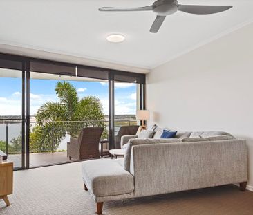 Modern Coastal Luxury in a Private Corner Setting! - Photo 1