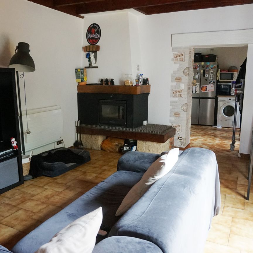 Location Maison 2 pièces 48m² BRUNOY 91800 - Photo 1