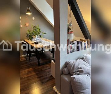 TAUSCHWOHNUNG 2 ZKB rechtsrheinisch gegen 3 ZKB linksrheinisch - Photo 4