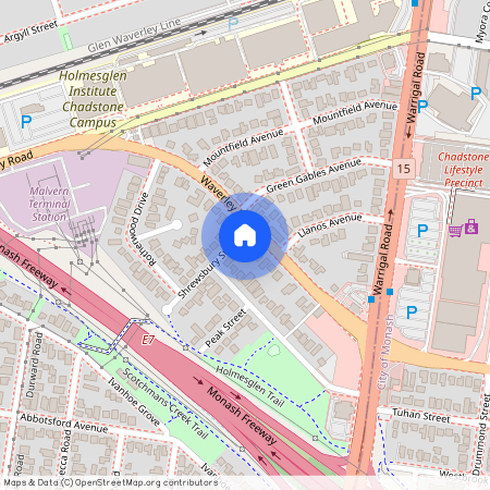 708B Waverley Road, Vic 3145, Malvern East