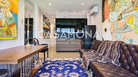 Stylish 2 Bedroom Apartment Close to Plaza Catalunya - Photo 4