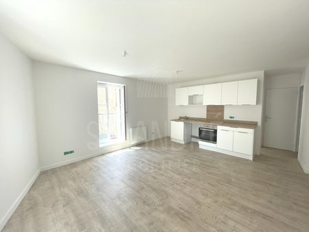 T3 La Côte-Saint-André - Photo 3