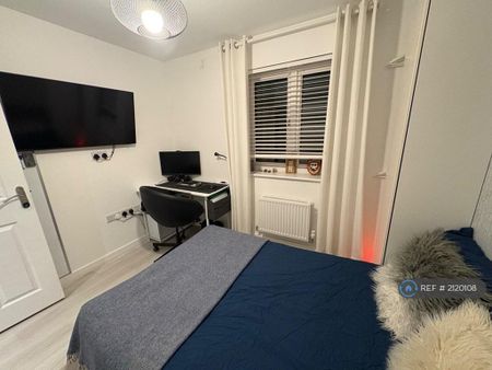 1 bedroom in a house share to rent - Photo 4