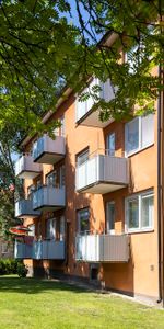 Hagtornsgatan 4 A - Foto 3