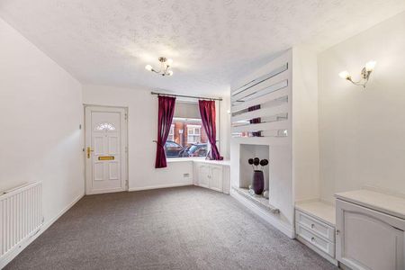 2 bedroom terraced house to rent - Photo 3