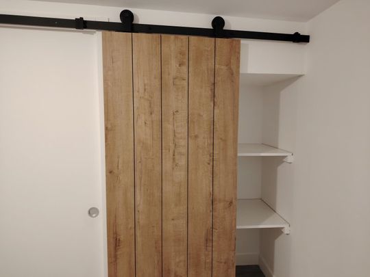 Location / Appartement T2 - Photo 1