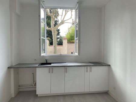Location Appartement 1 pièce 19m² LE PERREUX SUR MARNE 94170 - Photo 5