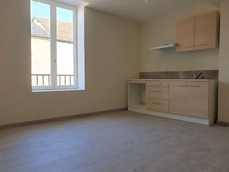 Location appartement 2 pièces, 46.32m², Artenay - Photo 3