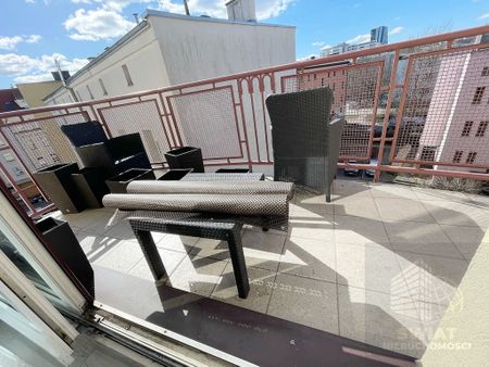 Mieszkanie z miejscem postojowym. - Photo 4