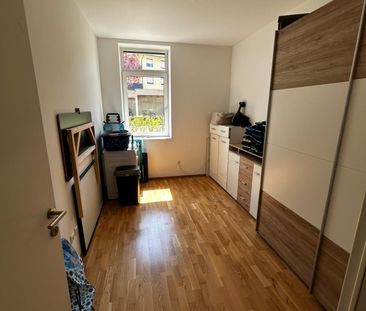 Geförderte 4-Zimmer-Mietwohnung (86,74m²) mit sonniger Terrasse & G... - Foto 5