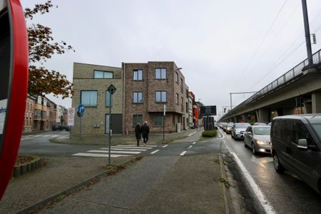 Instapklaar appartement met 1 slaapkamer en bureau. - Foto 4