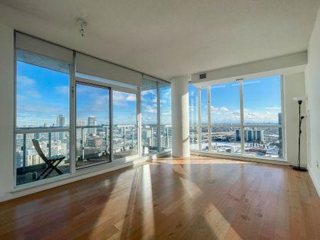 For Lease - 70 Forest Manor Road Unit# 2702, Toronto, Ontario - Photo 4