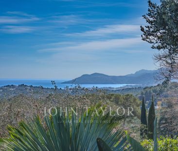 Maison à louer Mougins, Cote d'Azur, France20 000 EUR / Mois - Photo 4