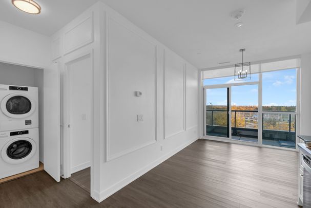 For Lease - 681 Yonge Street Unit# PH719, Barrie, Ontario - Photo 1