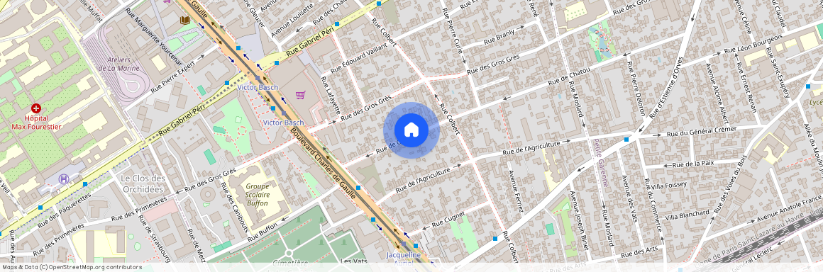 92700 COLOMBES