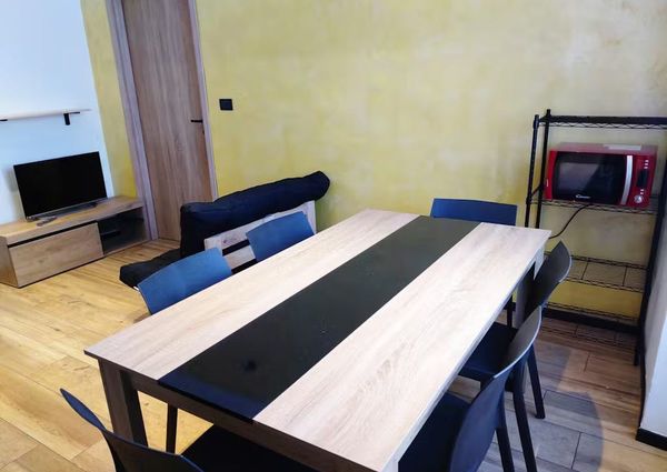 Via Sesia, Turin, Piedmont 10154