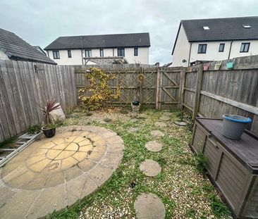 2 bedroom terraced house to rent - Photo 6