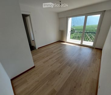 3.5 Zimmer, 81 m² - Photo 1
