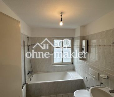 Helle 2-Zimmer-Wohnung mit Balkon im Herzen von Pankow – ab sofort ... - Photo 3