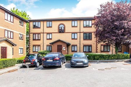 1 bedroom flat to rent - Photo 2