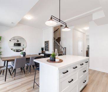 For Lease - 70 Kenesky Drive Unit# 18, Hamilton, Ontario - Photo 3