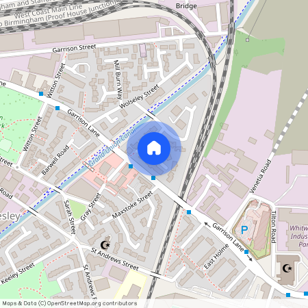 Waterside Close, B9 4QJ, Bordesley Green