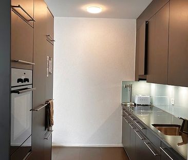 3½ Zimmer-Wohnung in Zürich - Kreis 9 Altstetten, möbliert, auf Zeit - Foto 2