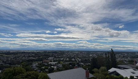 Cashmere Hillside Apartment - Photo 3