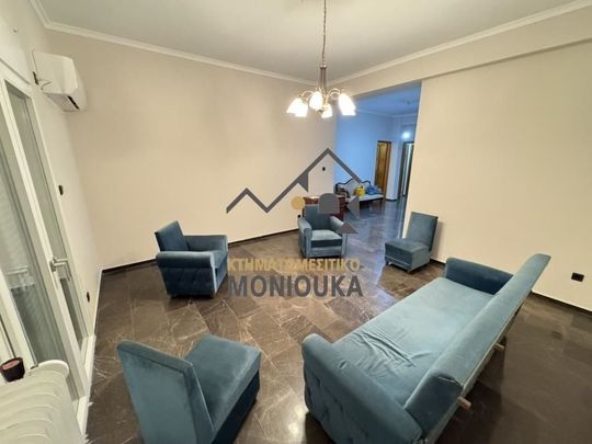 Διαμέρισμα για ενοικίαση Πόλη Χίου (Χίος) - Φωτογραφία 1