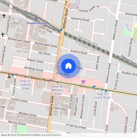 11/14 May Road, Vic 3142, Toorak