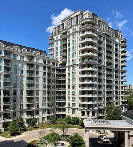 For Lease - 10 Bloorview Place Unit# 617, Toronto, Ontario - Photo 2