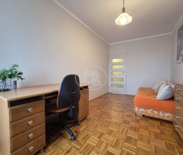 ROZKŁAD, OSOBNE POKOJE, 2 BALKONY - Photo 5
