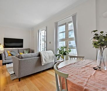 1 bedroom flat to rent - Photo 5