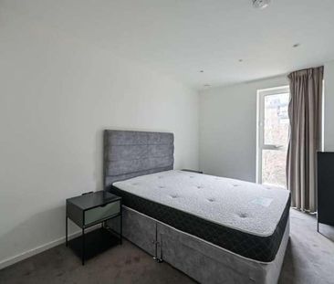 Coville Mansions, East Village, Stratford, E20 - Photo 4