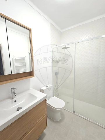Apartamento T2 em Setúbal - Foto 5
