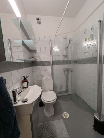 Batterigatan, Göteborg - Photo 3