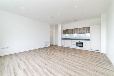 2 bedroom apartment to rent - Photo 4