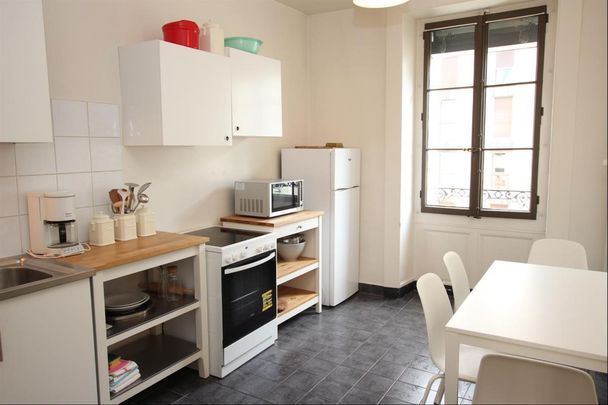 Appartement de 3 pièces - Photo 1