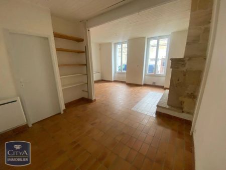 Appartement à louer 1 pièce 30.17m² - Photo 3